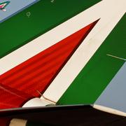 Alitalia