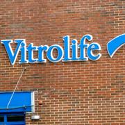 Vitrolifes huvudkontor i Göteborg.