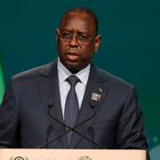 Macky Sall.