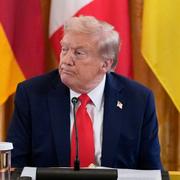Donald Trump.