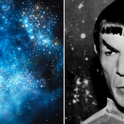 Mr Spock skulle komma från planeten Vulcan – nu kan den ha hittats. 