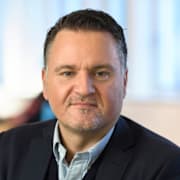  Erik Arvidsson, skadeförebyggare på Folksam.