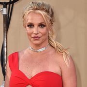 Britney Spears 2019.