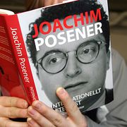Joachim Posener.