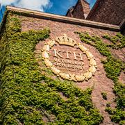 Kungliga Tekniska Högskolan, KTH.