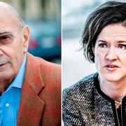 Ulf Adelsohn & Anna Kinberg Batra