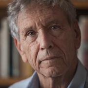 Amos Oz.