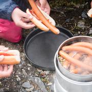 Ska korv få innehålla vad som helst? Eller bara kött? 