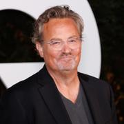 Matthew Perry.