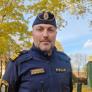 Temo Allenbäck/Brottsplatsen.