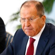 Sergej Lavrov