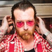 Jesse Hughes