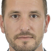 Samuel Gonzales Westling. Arkivbild: V:s kongress i Örebro i april 2026.