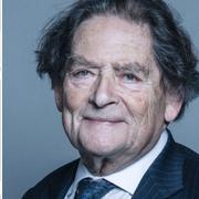 Margaret Thatchers regering/ Nigel Lawson