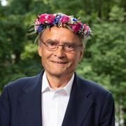 Arne Ljungqvist.