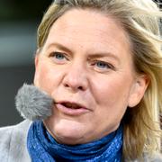 Magdalena Andersson (S)