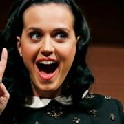 Katy Perry