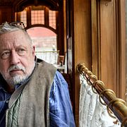 Leif GW Persson.