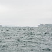 Olyckan inträffade utanför Tjörn den 28 juli.