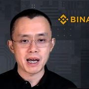 Binance tidigare vd Changpeng Zhao dömdes till fängelse för penningtvättsbrott.