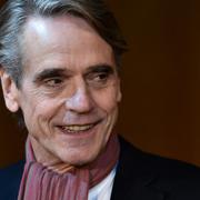 Jeremy Irons