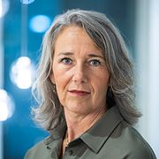 Annika Winsth, chefsekonom på Nordea. 