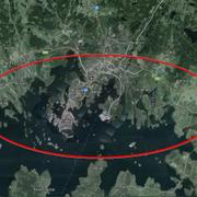 Karlskrona.