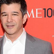 Ubers vd Travis Kalanick