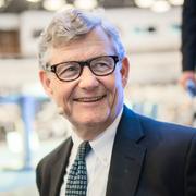 Investors ordförande Jacob Wallenberg. Arkivbild.