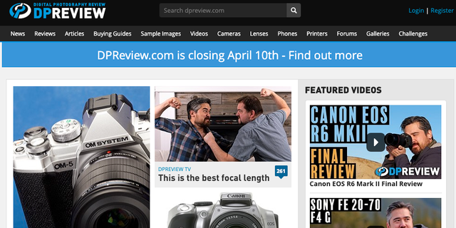 Dpreview.com