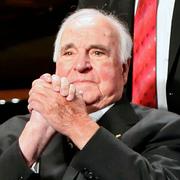 Helmut Kohl