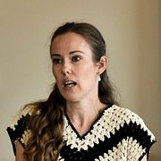Danske Banks chefsekonom Susanne Spector.