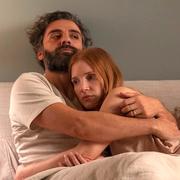 Oscar Isaac, Jessica Chastain