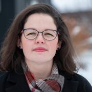 Claire Ingram Bogusz
