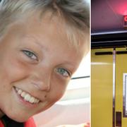 14-årige Axel Tidblom har räddat livet på fem personer genom att donera organ.