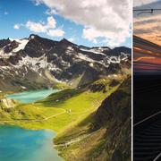 Efter förseningarna – nu får nya tunneln under Alperna klartecken.