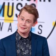 Macaulay Culkin