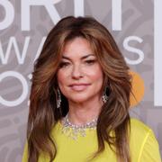 Shania Twain.