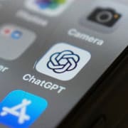 Chat GPT lanserades 30 november 2022. 