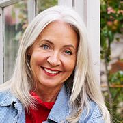 Pernilla Månsson-Colt.