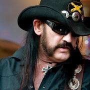 Lemmy tvingas ställa in Europaturnén.