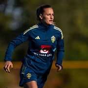 Nathalie Björn.