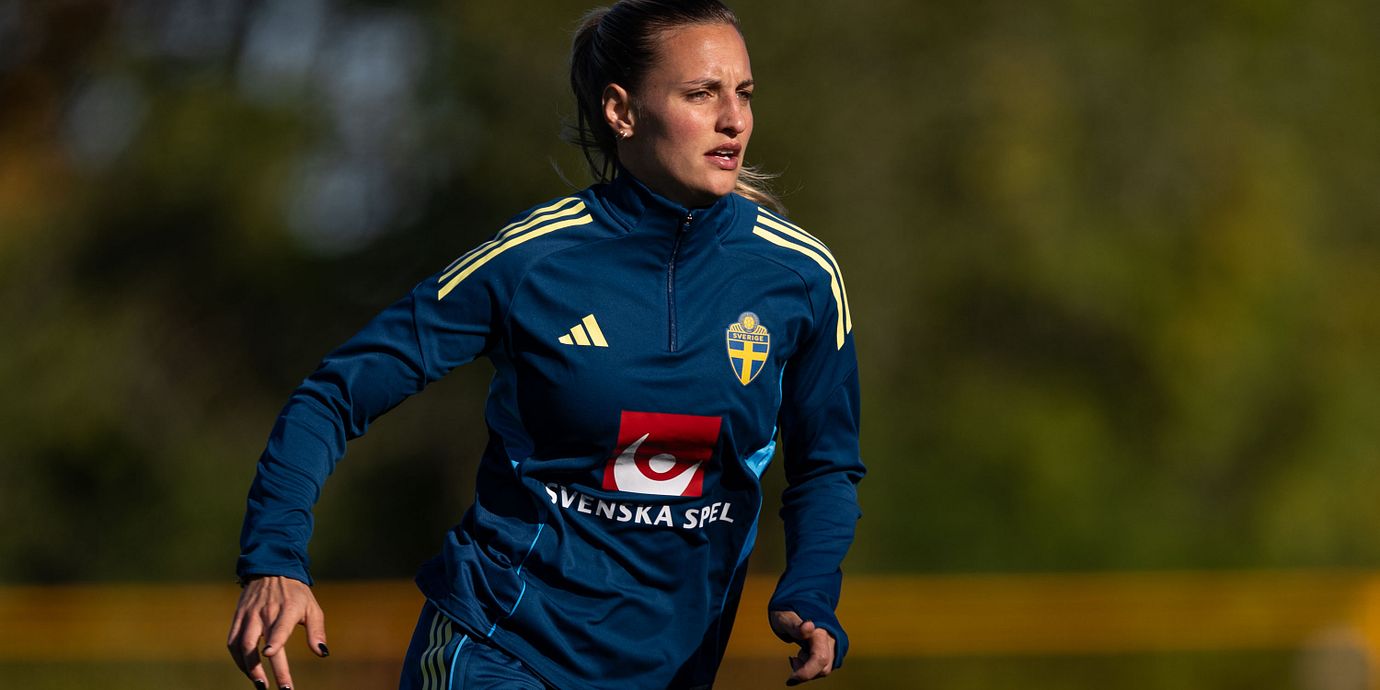 Nathalie Björn.