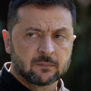 Zelenskyj.