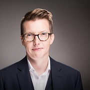 Caitlin Kalinowski. Pressbild.