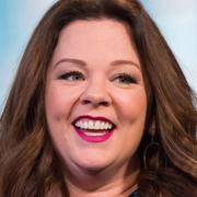 Melissa McCarthy.