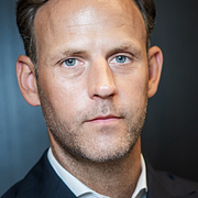 Bostäder i Vasastan i Stockholm/Jonas Gustafsson, vd för Hemnet.