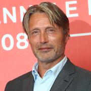 Mads Mikkelsen/Arkivbild