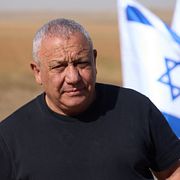 Gadi Eisenkot.