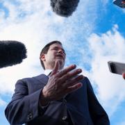 Marco Rubio. 